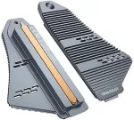 Graugear K&uuml;hlk&ouml;rper SSD M.2NVMe 2230,2242,2260,2280 f&uuml;r PS5 retail