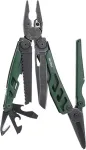 No name Multittool flagship pro ne20278-green NEXTOOL