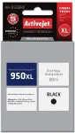 Tooner ACJ Activejet AH-950BRX Ink (replacement for HP 950XL CN045AE; Premium; 80 ml; black)