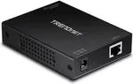 No name TRENDnet Injector POE+ 30W Gigabit,POE 15W und 60W Ultra POE