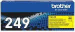 Tooner Brother TN-249Y toner cartridge 1 pc(s) Original Yellow