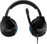 Hp HyperX Cloud Stinger - Gaming Headset - PS5-PS4 (Black-Blue)