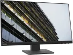 Monitor Lenovo ThinkVision E24-28 24 1920 x 1080 (Full HD) VGA (HD-15) HDMI DisplayPort 60Hz Pivot Sk&aelig;rm