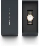 Daniel Wellington K&auml;ekell NAISTELE DW00100680 (28MM)