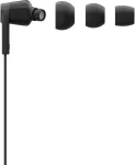 Belkin Rockstar In-Ear Headphone USB-C Connector bl. G3H0002btBLK