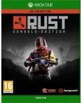 M&auml;ng MICROSOFT Spele prieks Xbox One RUST