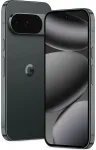 Mobiiltelefon GOOGLE Nutitelefon Pixel 10 5G Dual SIM 12GB RAM 256GB Obsidian EU