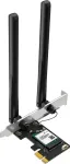 V&otilde;rgukaart MERCUSYS MA70XE AX1800 WiFi6 PCIe adapter