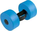 Beco Aqua dumbbells 9627 size M 2pcs