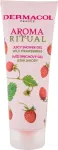 Dermacol Aroma Ritual Juicy Shower Gel Wild Strawberries 250ml - du&scaron;igeel naistele