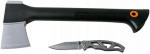 FISKARS FS. AXE A6 LIMITED EDITION