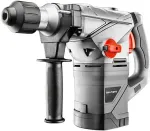 GRAPHITE 58G862 rotary hammer 1500 W 750 RPM SDS Plus