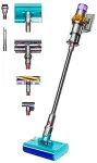 Tolmuimeja Dyson V15S Detect Submarine Cordless Vacuum Cleaner