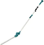 MAKITA UN460WDZ P&aelig;leh&aelig;ktrimmer Elektrisk 3600spm 46cm Klingel&aelig;ngde