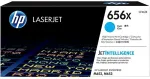 Tooner Hp Toner 656X Cyan Oryginał (CF461XC)