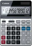Kalkulaator CANON TS-1200TSC DBL EMEA DESKTOP CALCULATOR