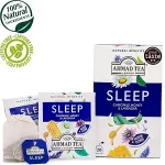 Ahmad Tea Looduslik tee "Sleep"
