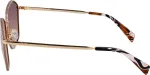 Liu Jo P&auml;ikeseprillid LIUJO naistele LJ157S5918731 (L&auml;&auml;ts/Sild/K&otilde;rvaklamber) 59/18/140 mm