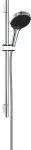 Hansgrohe Rainfinity 130 3jet EcoSmart