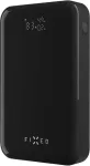 Fixed | Zen 20 Pro with LCD display Power bank | FIXZENP-20-BK | 20000 mAh | Black