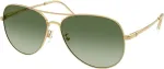 Tory Burch P&auml;ikeseprillid naistele TY6114-33438E (l&auml;&auml;tse/silla/sanga) 60/14/140 mm