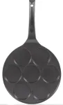 Lamart LT1293 CREPE Aluminium NON-STICK 27c