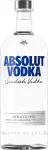 Absolut Viin Vodka, 40%, 1 l, The Absolut Company