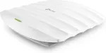 TP-Link AC1350 Wireless MU-MIMO Gigabit Ceiling Mount Access Point
