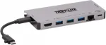 EATON Tripplite Series USB-C Dock - 4K HDMI, USB 3.2 Gen 1