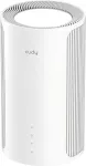 CUDY P4 Router Mesh Gig abit 5G WiFi 6 AX3000
