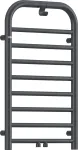 Deante Bathroom radiator height 85 cm