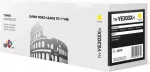 Tooner TB print Toner TB comp. with HP CF542X, new, Yellow