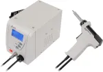 No name Soldering/desoldering station with 915 processor