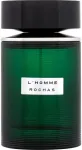 Rochas L&acute;Homme Aromatic Touch 100ml - Eau de Toilette meestele