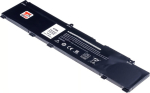 T6 POWER battery for Dell G3 15 3500, G5 15 5500, G5 15 SE 5505, 4474mAh, 68Wh, 4cell, Li-pol