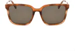Zadig & voltaire P&auml;ikeseprillid ZADIG&VOLTAIRE NAISTELE SZV308-5507LC (L&auml;&auml;ts/Sild/K&otilde;rvakaar) 55/18/140 mm