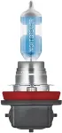 OSRAM Night Breaker Laser H8 43 W Halogen