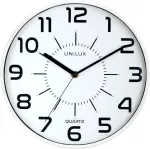 Unilux Seinakell POP, 28 cm, valge