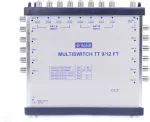 Telmor MULTISWITCH TT 9/12 FT CLASSIC l&otilde;ppv&otilde;rgujaam koos toitega