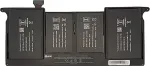 APPLE Notebook Battery for A1406, A1495, 4900mAh, Premium