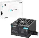 Toiteplokk No name EFFITEK 850W Silver ATX 3.1, PCI 5.1
