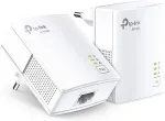 TP-Link AV1000 POWERLINE STARTER KIT GIGABIT