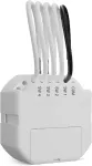 Satel BE WAVE juhtmevaba l&uuml;liti juhtimismoodul (siset&uuml;&uuml;pi seade ATX-200) nutikas l&uuml;liti C