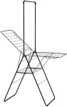 Brabantia DRYER CLOTHES 20M WITH HANGER BLACK