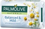 Palmolive Tualettseep Chamomile & Vitamins 90g, 6 tk