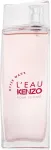 KENZO L&acute;Eau Kenzo Pour Femme Hyper Wave 100ml - Eau de Toilette naistele