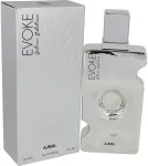 Ajmal Evoke Silver Edition 75ml - Eau de Parfum naistele