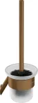 Deante Wall-hung toilet brush