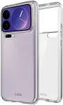Sbs TESKINXI17PMT mobile phone case 17.5 cm (6.9") Cover Transparent