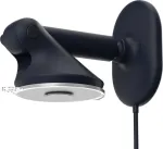 No name iOttie Velox Active holder Mobile phone/Smartphone Black